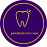 Janata Dental Clinic logo